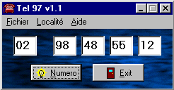 TEL 97 v1.1