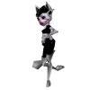Priss Catwoman